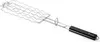 Leopold Vienna  Bratwurst-Grillkorb 31x90x496mm, LV01213 Produktbild-Vorschau 1