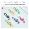 Klipsy do papieru z nutami, klipsy do papieru, urocze Podgląd zdjęcia produktu 6