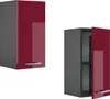 Pensile da cucina Vicco R-Line Rosso lucido 30 cm, Model Anteprima dell’immagine prodotto 5