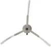 vhbw 4x Seitenbürste kompatibel mit Kyvol Cybovac S31 Produktbild-Vorschau 2