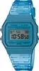 Casio Damen Armbanduhr F-91WS-2EF hellblau digital Produktbild-Vorschau 2