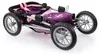 bayer Puppenwagen Trendy Pflaume Produktbild-Vorschau 3