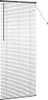 vidaXL Venezianische Jalousien Schwarz 220 x 95 cm Produktbild-Vorschau 6