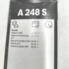 Bosch Scheibenwischer Aerotwin A248S Set Frontscheibe Wear Produktbild-Vorschau 8