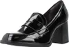 Tamaris Damen Slipper Blockabsatz Trotteur Halbschuh Produktbild-Vorschau 13