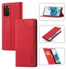 Galaxy S20 Plus Hülle, Standfunktion Kartenfach Wallet Produktbild-Vorschau 1