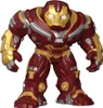 Avengers Infinity War - Hulkbuster 294 - Funko Pop - Figura Anteprima dell’immagine prodotto 4