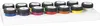 Giotto Malfarbe 13x18ml sortiert Produktbild-Vorschau 3
