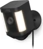 Amazon Ring Spotlight Cam Plus Plug-In - Caméra de Voir les images du produit 5