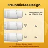 SONNI Set multibloc pour radiateurs - Robinetterie de Voir les images du produit 4