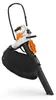 Aspiro-souffleur broyeur 36V SHA 56 avec 1 batterie 4Ah + Voir les images du produit 2