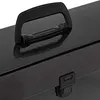 Fellowes 9352101, Papier, Schwarz, 362 x 124 x 250 mm Produktbild-Vorschau 9