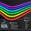 Titanwolf RGB herná podložka pod myš, podložka pod myš XL Náhľad obrázku produktu 5