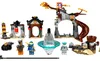 LEGO 71764 NINJAGO Centre d'entraînement Ninja avec jouet Voir les images du produit 33