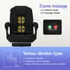 ALFORDSON Ergonomischer Bürostuhl mit Massagefunktion, Produktbild-Vorschau 6
