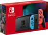 Konzole Nintendo Switch s vylepšeným výkonem baterie, barva Náhled obrázku produktu 25