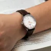 Festina Damenuhr Klassik Armbanduhr Leder braun UF20691/2 Produktbild-Vorschau 2