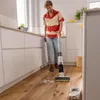 Kärcher FCV 2 Natural N aspirapolvere senza filo Bianco Anteprima dell’immagine prodotto 30