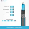 CELLFAST HOBBY ATS2, 25 m, Nadzemný, Čierna, 30 bar, -20 - Náhľad obrázku produktu 21
