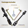Sada spojovacích tyčí řízení pro motokáry 110cc Náhled obrázku produktu 8