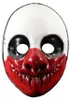 Payday 2 - Maska winylowa, wilk Podgląd zdjęcia produktu 7