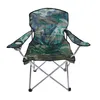 Linder Exclusiv Rybářské křeslo MC2503 Camouflage Náhled obrázku produktu 6