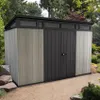 Szopa ogrodowa Keter Artisan 7x11 Podgląd zdjęcia produktu 28