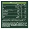 Jacobs Hot and Cold Typ Haselnuss Latte, Instantkaffee, Anteprima dell’immagine prodotto 6