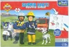 Puzzle Trefl Primo 24 Super Super Maxi Hasič Sam Hasičský Náhľad obrázku produktu 4