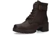 Dockers by Gerli 57OX201 Dunkelbraun Größe EU 39 Produktbild-Vorschau 2