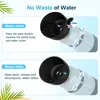 Pecute borraccia per cani 650ml con contenitore per Anteprima dell’immagine prodotto 4