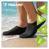 Trizand 27488 Wasserschuhe, Uni, Größe 38, schwarz Produktbild-Vorschau 17