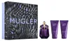 Thierry Mugler Alien Kosmetikset 3-teilig Eau de Parfum Produktbild-Vorschau 2