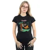 Disney - T-Shirt für Damen BI15450 (XL) (Schwarz) Produktbild-Vorschau 2