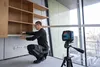 Bosch Cross-line laser Gll 20-22 G verde + impugnatura Lb Anteprima dell’immagine prodotto 10