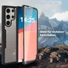 360 Grad Rundum Schutz Handyhülle für Samsung Galaxy S25 Produktbild-Vorschau 7