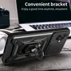 Hülle für Motorola Moto G55 Magnetische Ring Ständer Halter Produktbild-Vorschau 5
