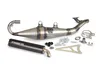 STAGE6 PRO REPLICA MK2 SCHWARZER AUSPUFF FüR YAMAHA AEROX / Produktbild-Vorschau 2