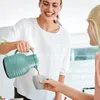 EMSA Isolierkanne Samba Wave 1,0l minze, 1 l, Mintfarbe, Produktbild-Vorschau 3