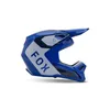 V1 Lean Helmet - Blue - M (57 - 58 cm) Produktbild-Vorschau 1