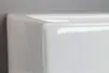 Duravit Waschtisch VERO AIR mit Überlauf, Hahnlochbank, Produktbild-Vorschau 8