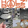 Holzboss ® HM-Sägeblatt 315 x 30 mm - nagelfest SWZ 48 x Produktbild-Vorschau 6