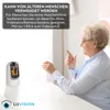 LUVISION PTZ Gegensprechkamera Video Anruf Kamera Produktbild-Vorschau 7