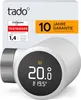 tado Smartes Heizkörperthermostat X, Heizungssteuerung per Produktbild-Vorschau 5
