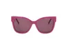M Missoni Mod. Mmi 0070_S Cyclamen Produktbild-Vorschau 2