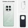 Xiaomi Redmi Note 15 6+128GB 6.77" NFC Forest Green DS ITA  Náhľad obrázku produktu 20