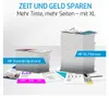 HP 953XL Cyan Original Druckerpatrone mit hoher Reichweite Produktbild-Vorschau 38