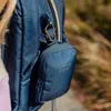 Beckmann Schulrucksack Sport Air Padded Blue Gold Produktbild-Vorschau 10