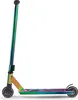 SOKE EVO Straßen-Stunt-Scooter in Neochrom Produktbild-Vorschau 5