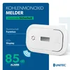 UNITEC® Kohlenmonoxidmelder mit Display weiss Produktbild-Vorschau 8